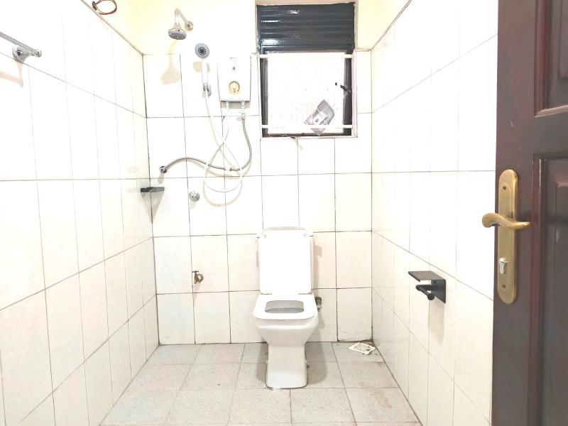 1 bedroom mini flat  Apartment Block Apartment for rent namugongo road Wakiso Central - 7