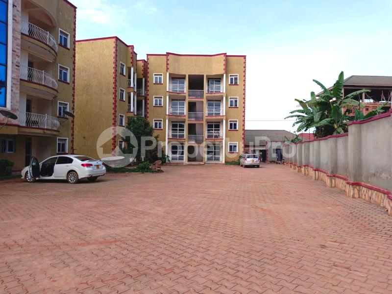 1 bedroom mini flat  Apartment Block Apartment for rent namugongo road Wakiso Central - 6