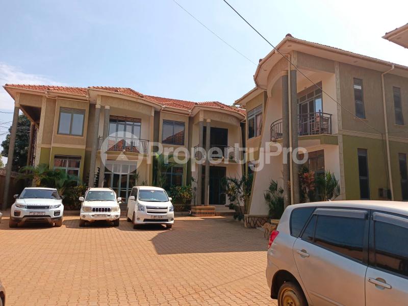 1 bedroom mini flat  Apartment Block Apartment for rent kyaliwajjala road Wakiso Central - 9