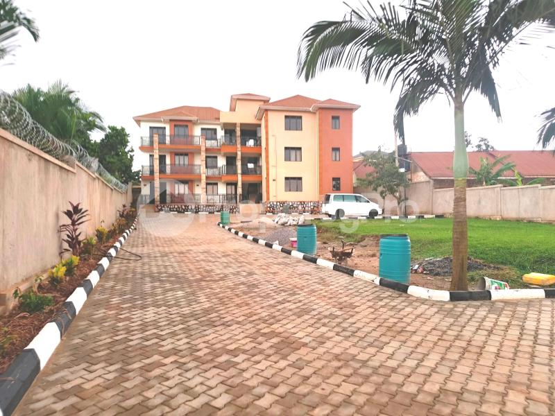 1 bedroom mini flat  Apartment Block Apartment for rent namugongo road Wakiso Central - 4