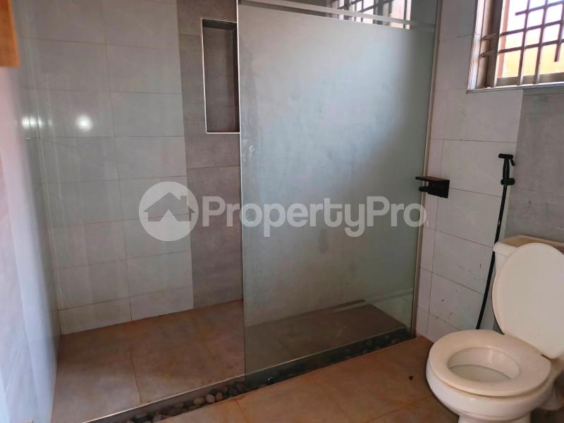 1 bedroom mini flat  Apartment Block Apartment for rent kyaliwajjala road Wakiso Central - 5