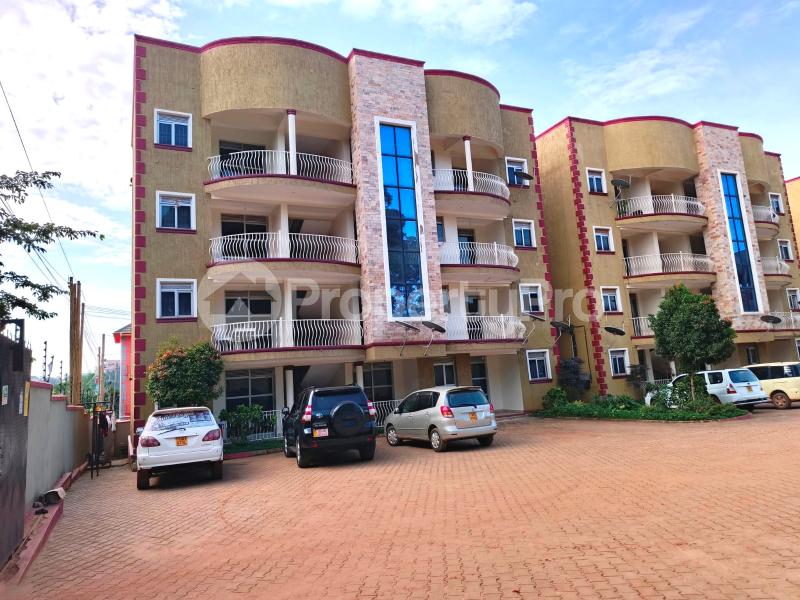 1 bedroom mini flat  Apartment Block Apartment for rent namugongo road Wakiso Central - 5
