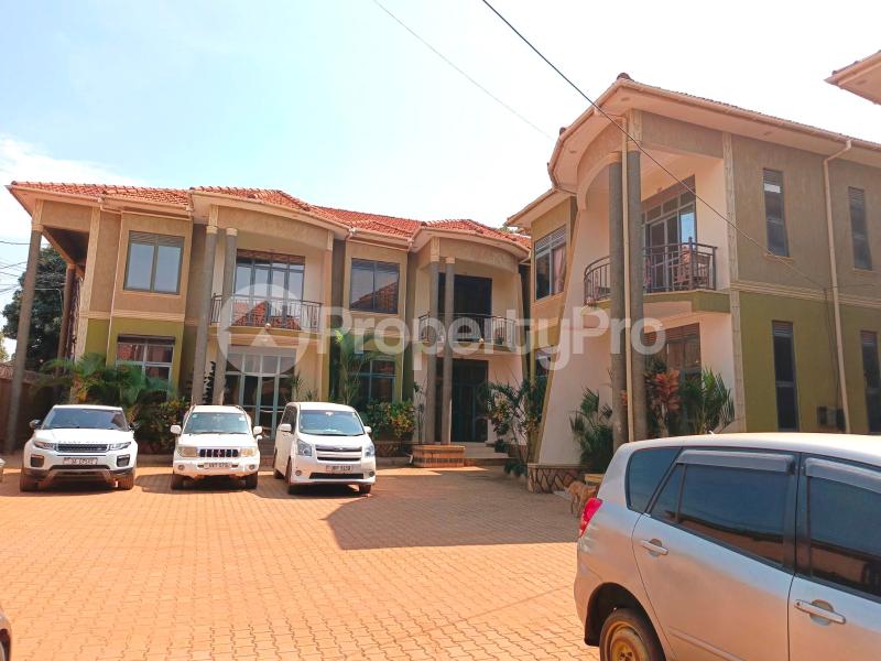 1 bedroom mini flat  Apartment Block Apartment for rent namugongo road Wakiso Central - 7
