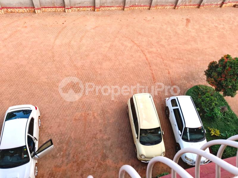 1 bedroom mini flat  Apartment Block Apartment for rent namugongo road Wakiso Central - 4