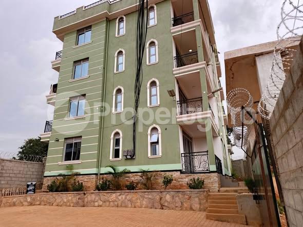 1 bedroom mini flat  Apartment Block Apartment for rent kyaliwajjala Wakiso Central - 2