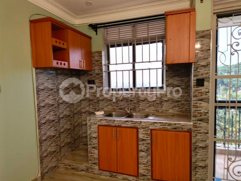1 bedroom mini flat  Apartment Block Apartment for rent kyaliwajjala Wakiso Central - 5