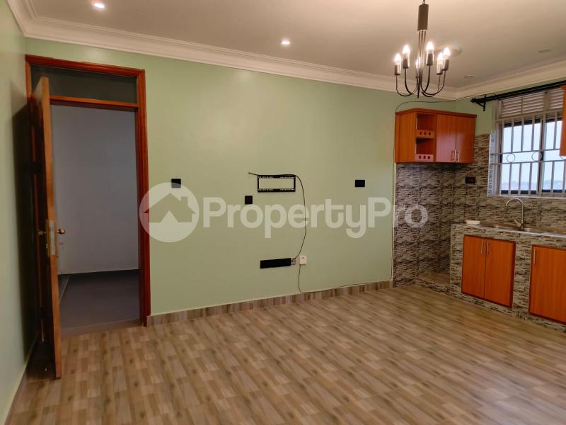 1 bedroom mini flat  Apartment Block Apartment for rent kyaliwajjala Wakiso Central - 1