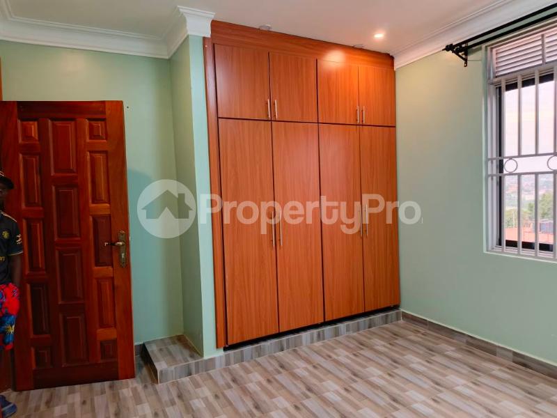1 bedroom mini flat  Apartment Block Apartment for rent kyaliwajjala Wakiso Central - 0