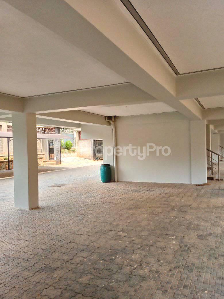 1 bedroom mini flat  Apartment Block Apartment for rent kyanja road Kampala Central - 2