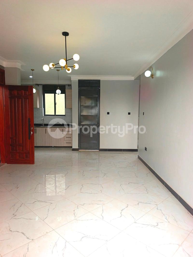 1 bedroom mini flat  Apartment Block Apartment for rent kyanja road Kampala Central - 7