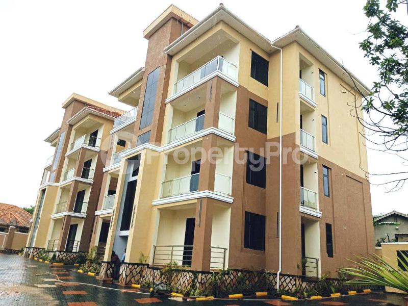 1 bedroom mini flat  Apartment Block Apartment for rent kyanja road Kampala Central - 0