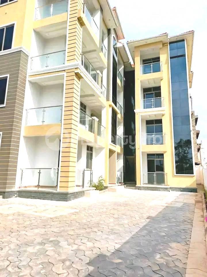 1 bedroom mini flat  Apartment Block Apartment for rent kyanja road Kampala Central - 0