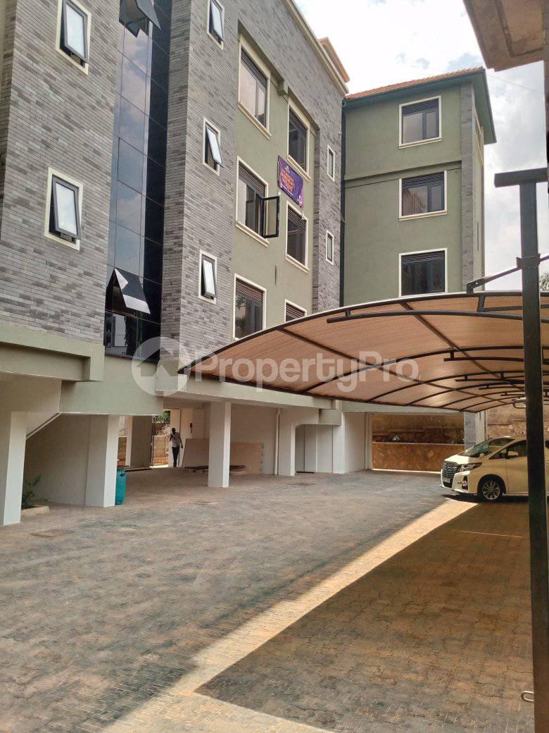1 bedroom mini flat  Apartment Block Apartment for rent kyanja road Kampala Central - 5