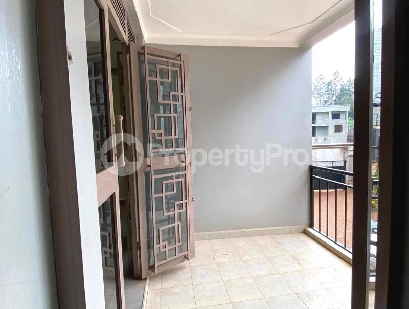 1 bedroom mini flat  Apartment Block Apartment for rent kyanja road Kampala Central - 8