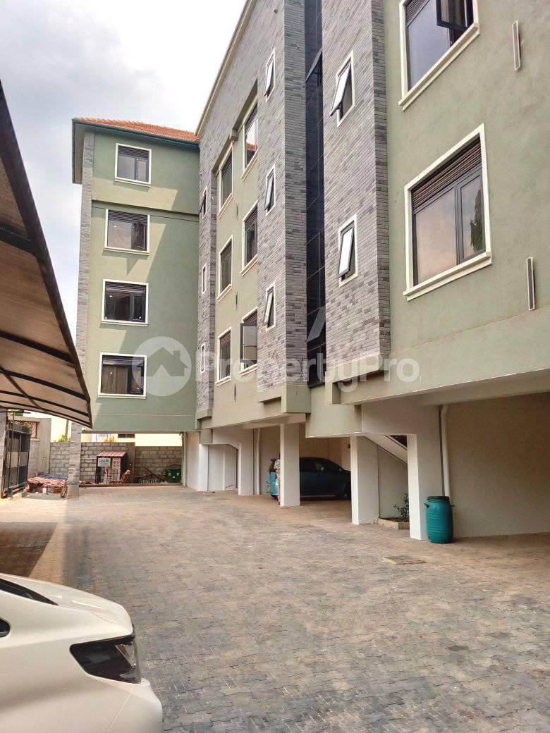 1 bedroom mini flat  Apartment Block Apartment for rent kyanja road Kampala Central - 10