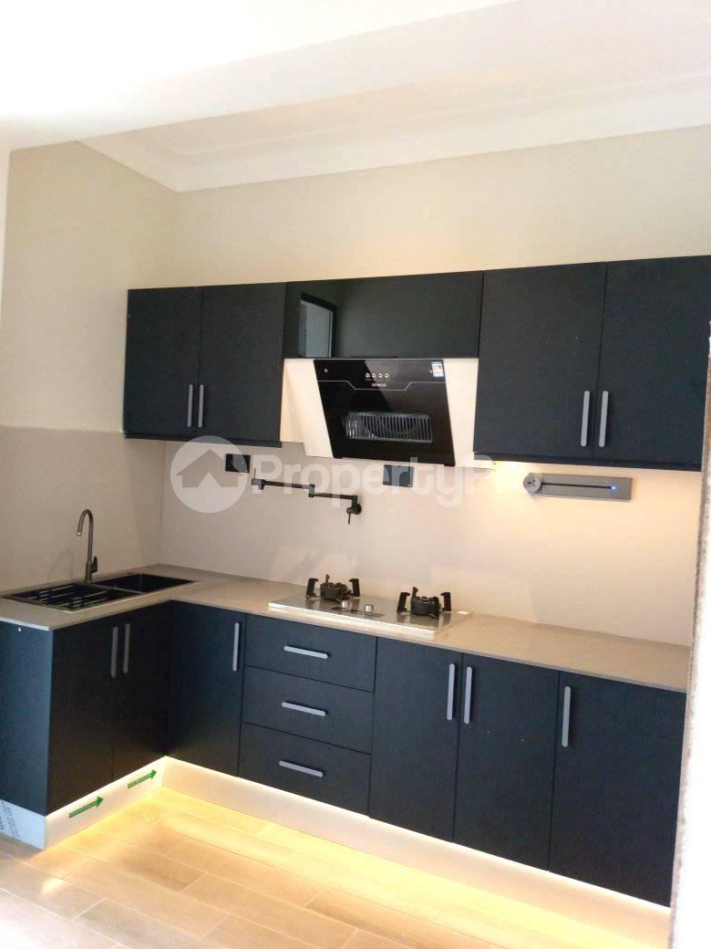 1 bedroom mini flat  Apartment Block Apartment for rent kyanja road Kampala Central - 1