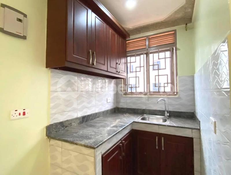 1 bedroom mini flat  Apartment Block Apartment for rent kyanja road Kampala Central - 1