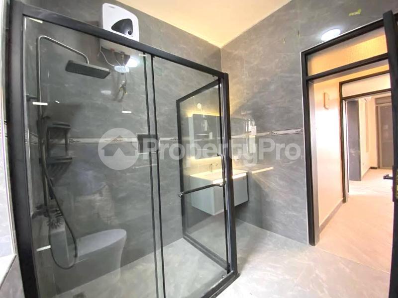 1 bedroom mini flat  Apartment Block Apartment for rent kyanja road Kampala Central - 11