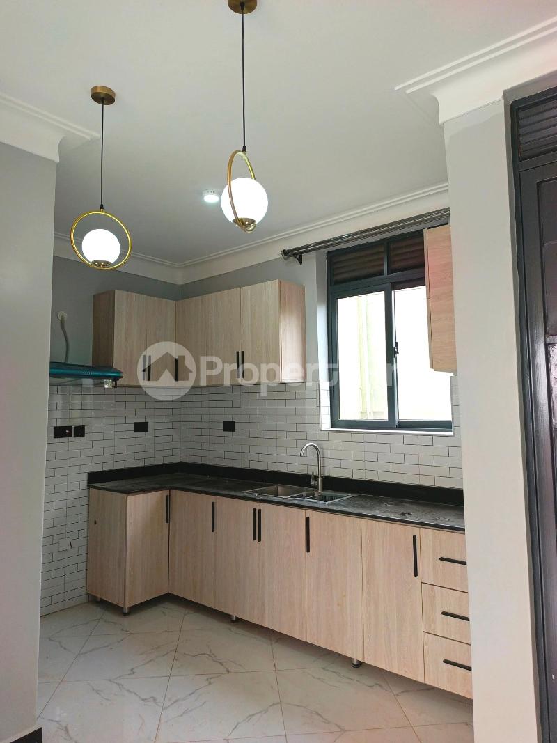1 bedroom mini flat  Apartment Block Apartment for rent kyanja road Kampala Central - 4