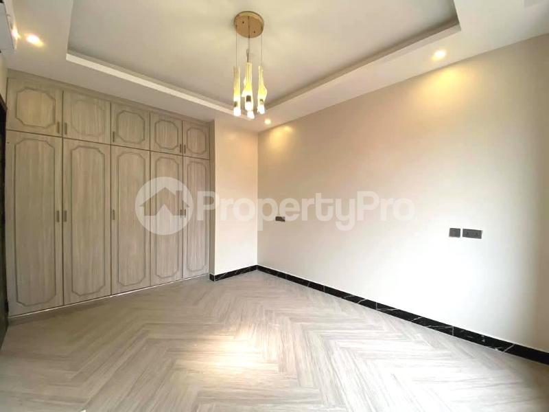 1 bedroom mini flat  Apartment Block Apartment for rent kyanja road Kampala Central - 5