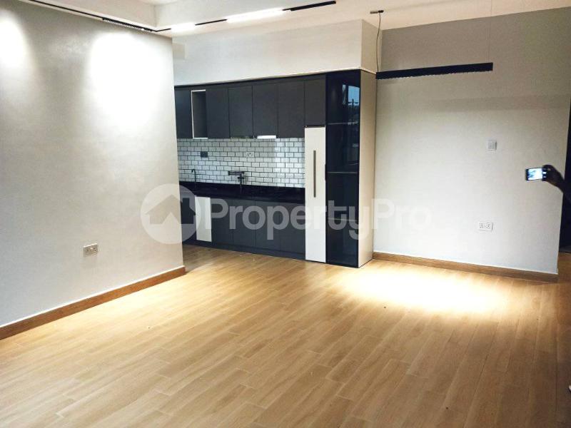 1 bedroom mini flat  Apartment Block Apartment for rent kyanja road Kampala Central - 1