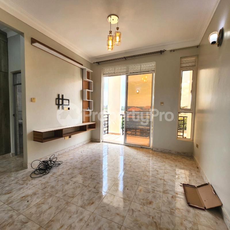 1 bedroom mini flat  Apartment Block Apartment for rent kyanja road Kampala Central - 8