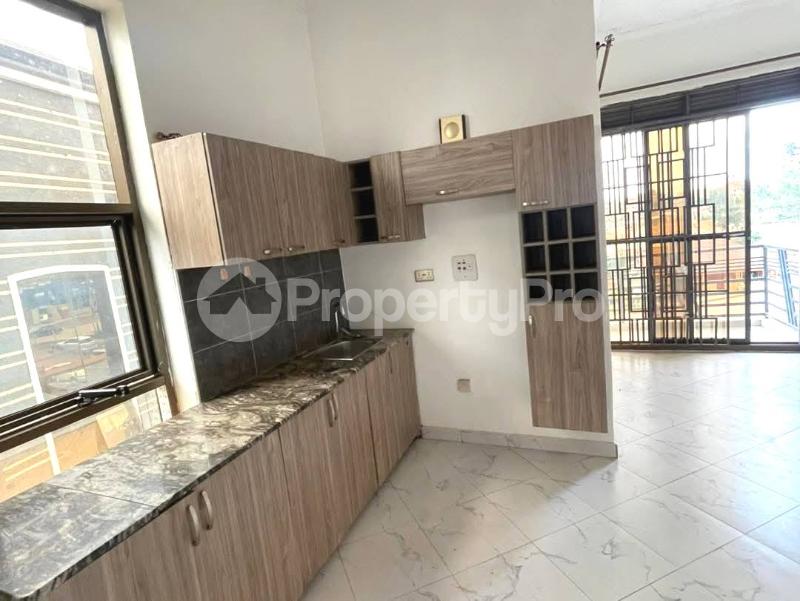 1 bedroom mini flat  Apartment Block Apartment for rent kyanja road Kampala Central - 2
