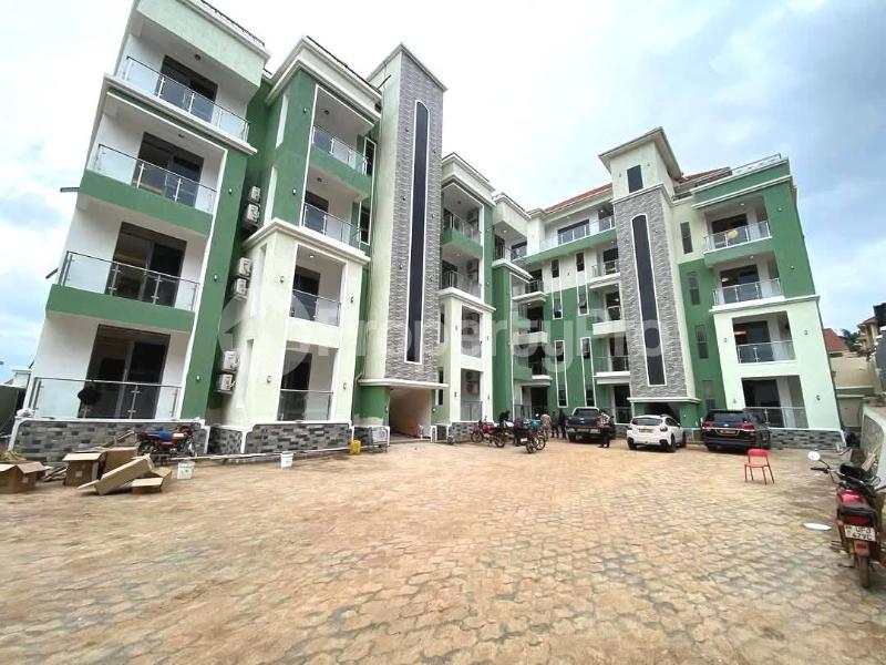 1 bedroom mini flat  Apartment Block Apartment for rent kyanja road Kampala Central - 4