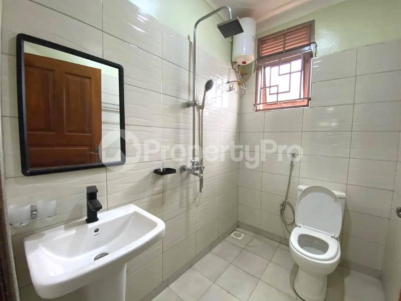 1 bedroom mini flat  Apartment Block Apartment for rent kyanja road Kampala Central - 10