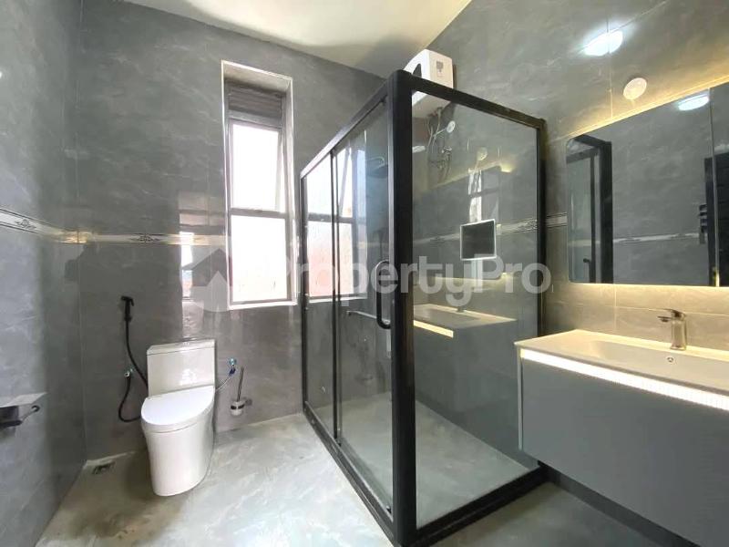 1 bedroom mini flat  Apartment Block Apartment for rent kyanja road Kampala Central - 0