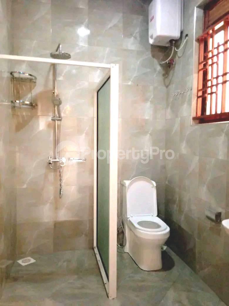 1 bedroom mini flat  Apartment Block Apartment for rent kyanja road Kampala Central - 3