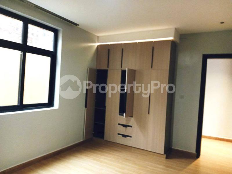 1 bedroom mini flat  Apartment Block Apartment for rent kyanja road Kampala Central - 3