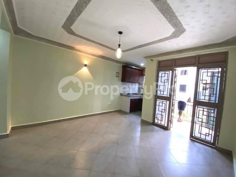 1 bedroom mini flat  Apartment Block Apartment for rent kyanja road Kampala Central - 4