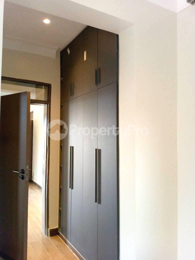1 bedroom mini flat  Apartment Block Apartment for rent kyanja road Kampala Central - 4