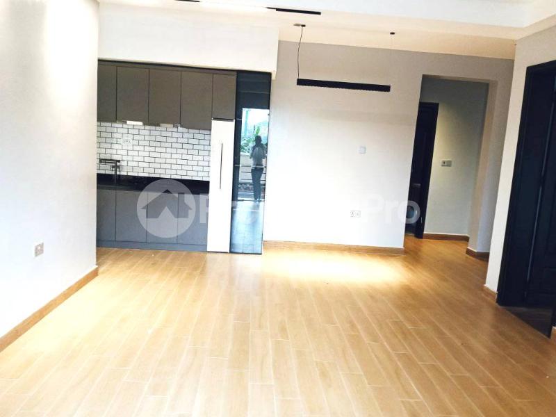 1 bedroom mini flat  Apartment Block Apartment for rent kyanja road Kampala Central - 6
