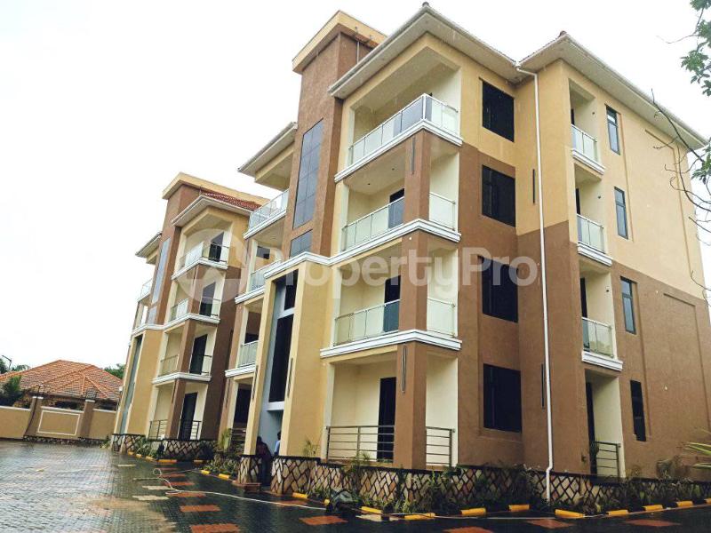 1 bedroom mini flat  Apartment Block Apartment for rent kyanja road Kampala Central - 7