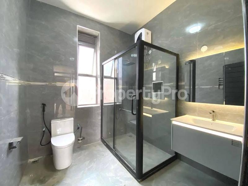 1 bedroom mini flat  Apartment Block Apartment for rent kyanja road Kampala Central - 1