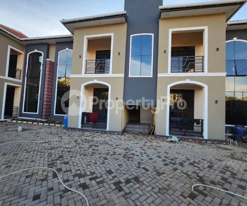 1 bedroom mini flat  Apartment Block Apartment for rent Kyanja road Kampala Central - 2