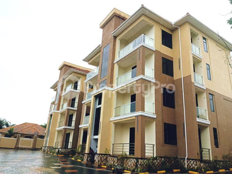 1 bedroom mini flat  Apartment Block Apartment for rent kyanja road Kampala Central - 4