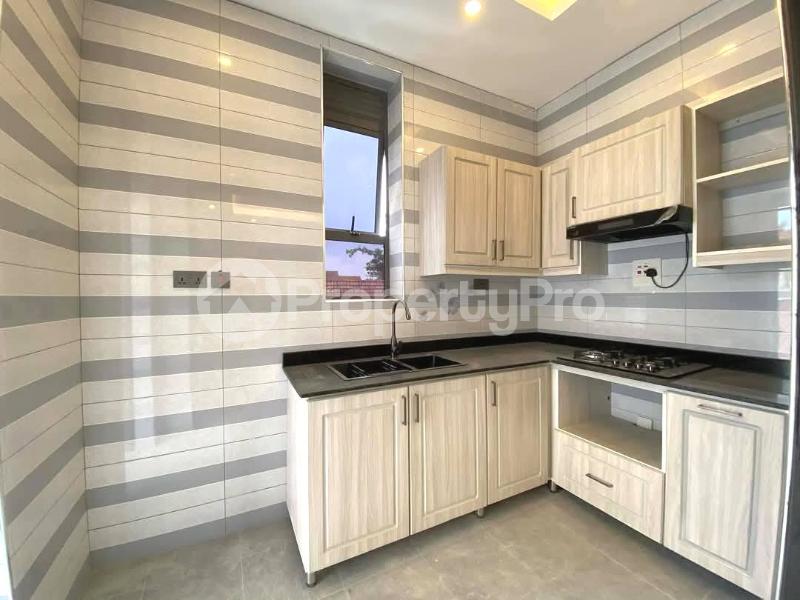 1 bedroom mini flat  Apartment Block Apartment for rent kyanja road Kampala Central - 6