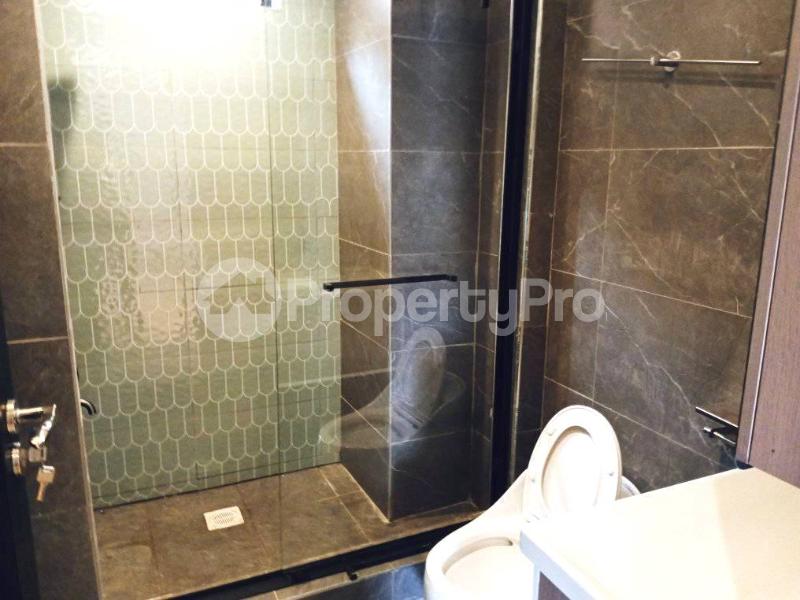 1 bedroom mini flat  Apartment Block Apartment for rent kyanja road Kampala Central - 2