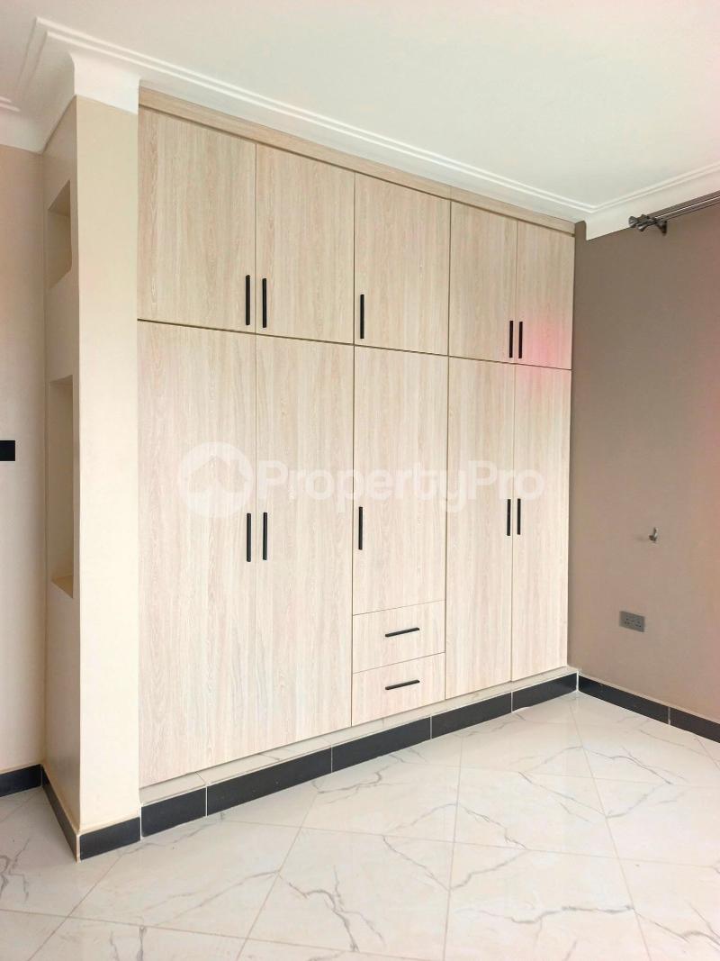 1 bedroom mini flat  Apartment Block Apartment for rent kyanja road Kampala Central - 8