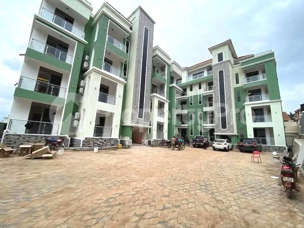1 bedroom mini flat  Apartment Block Apartment for rent kyanja road Kampala Central - 12