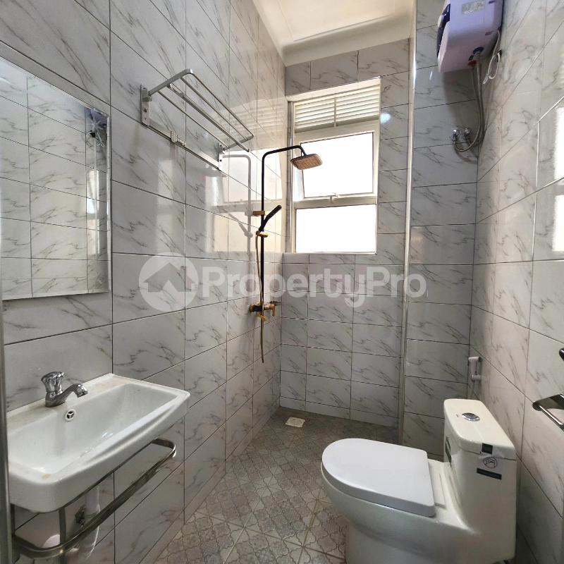 1 bedroom mini flat  Apartment Block Apartment for rent kyanja road Kampala Central - 1