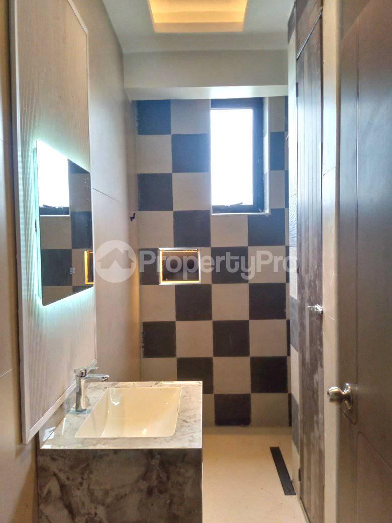 1 bedroom mini flat  Apartment Block Apartment for rent kyanja road Kampala Central - 11