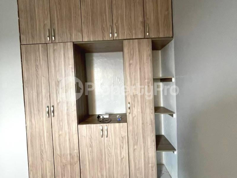 1 bedroom mini flat  Apartment Block Apartment for rent kyanja road Kampala Central - 8