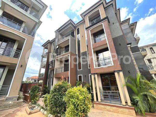 1 bedroom mini flat  Apartment Block Apartment for rent kyanja road Kampala Central - 5