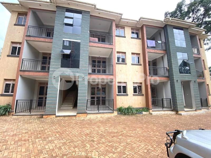 1 bedroom mini flat  Apartment Block Apartment for rent kyanja road Kampala Central - 9