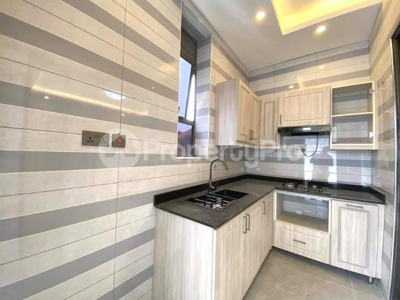 1 bedroom mini flat  Apartment Block Apartment for rent kyanja road Kampala Central - 13