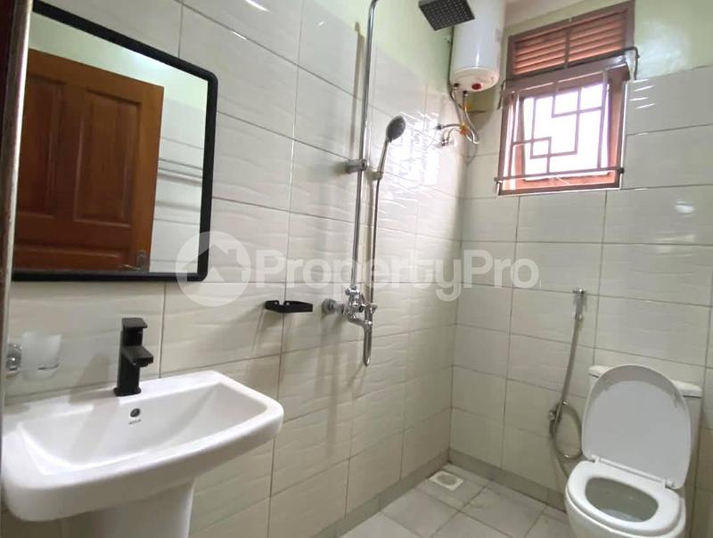 1 bedroom mini flat  Apartment Block Apartment for rent kyanja road Kampala Central - 3